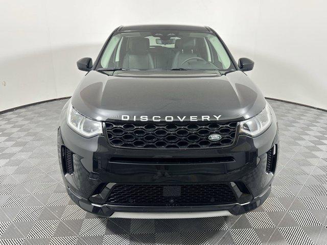 used 2024 Land Rover Discovery Sport car, priced at $36,995