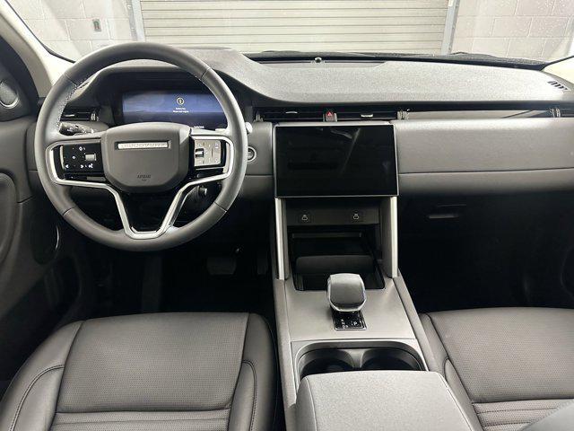 used 2024 Land Rover Discovery Sport car, priced at $36,995