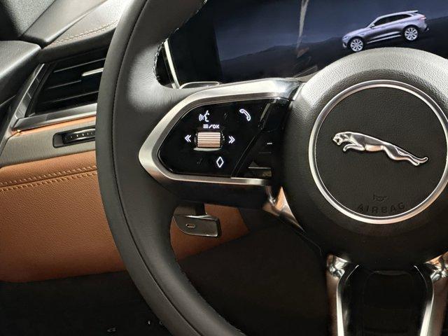 new 2026 Jaguar F-PACE car, priced at $66,861