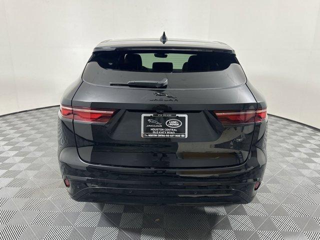 new 2026 Jaguar F-PACE car, priced at $66,862