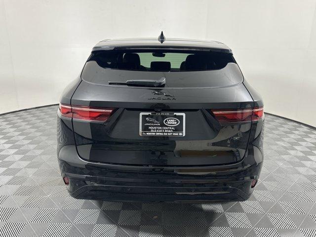 new 2026 Jaguar F-PACE car, priced at $66,861