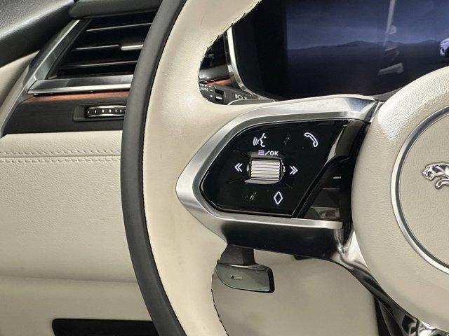 new 2026 Jaguar F-PACE car, priced at $75,401