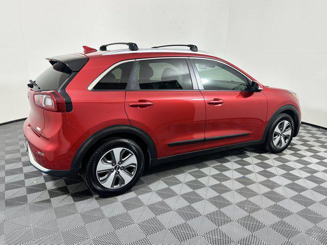 used 2019 Kia Niro car, priced at $19,999
