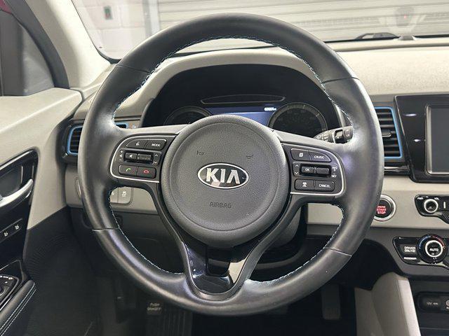used 2019 Kia Niro car, priced at $19,999
