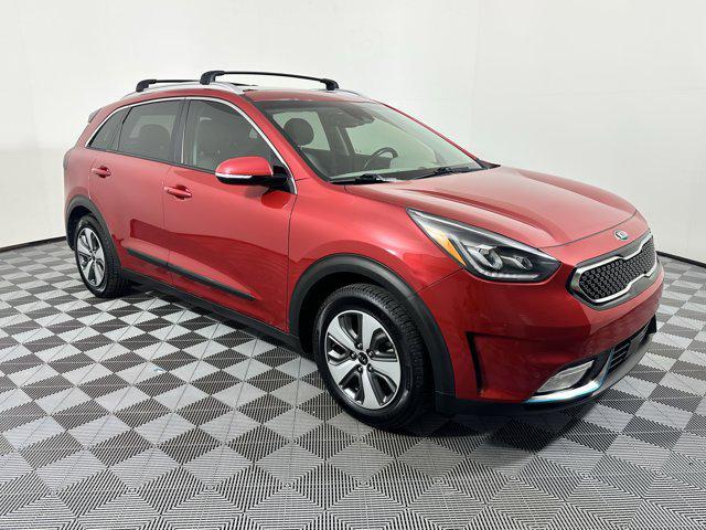 used 2019 Kia Niro car, priced at $19,999
