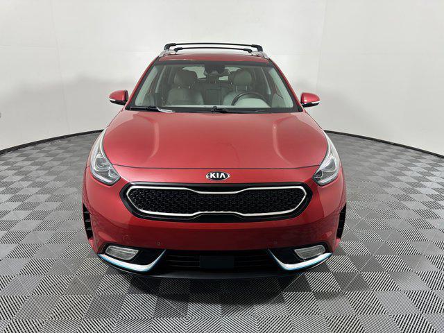 used 2019 Kia Niro car, priced at $19,999