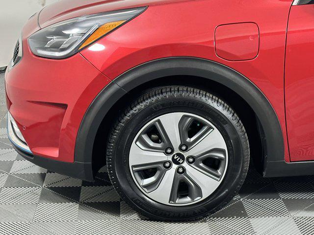 used 2019 Kia Niro car, priced at $19,999