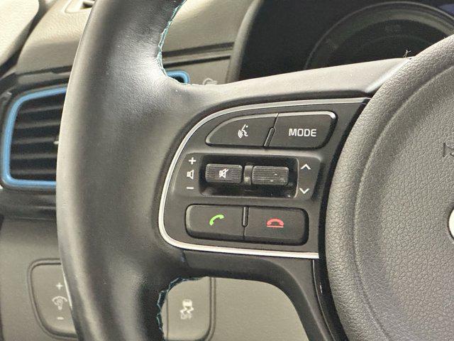 used 2019 Kia Niro car, priced at $19,999