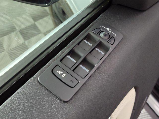 used 2023 Land Rover Discovery Sport car, priced at $28,995