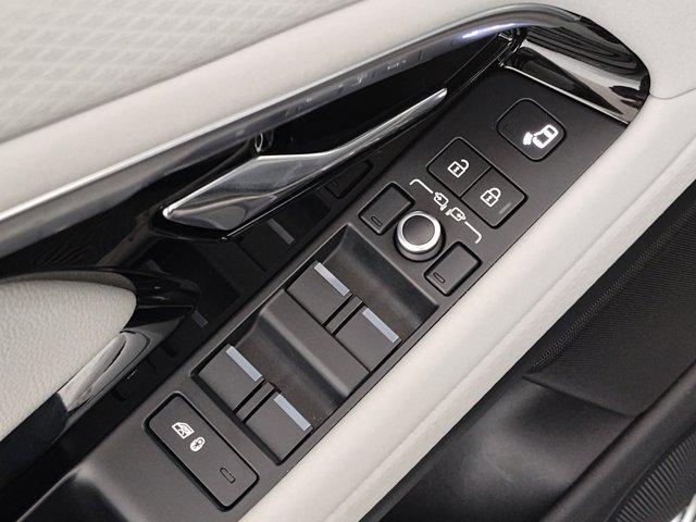 used 2022 Land Rover Range Rover Evoque car, priced at $34,499