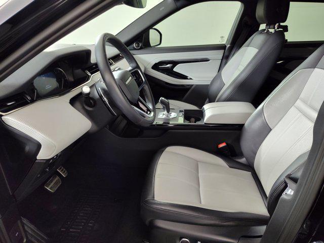 used 2022 Land Rover Range Rover Evoque car, priced at $34,499