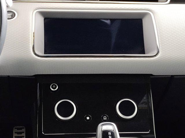 used 2022 Land Rover Range Rover Evoque car, priced at $34,499
