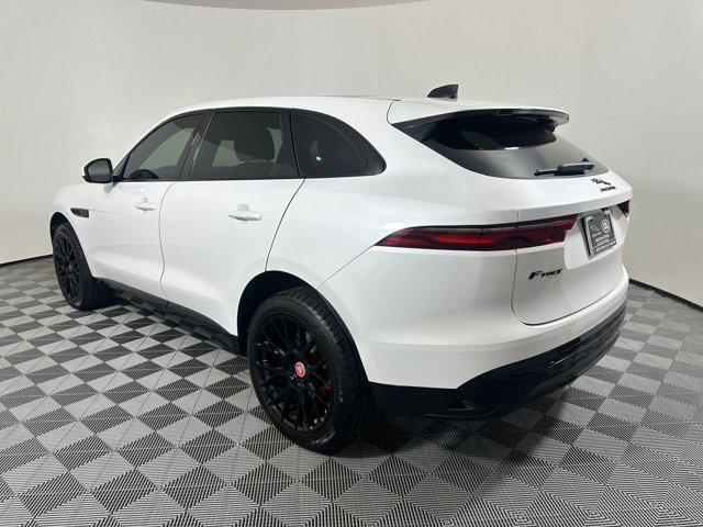 used 2023 Jaguar F-PACE car, priced at $30,999