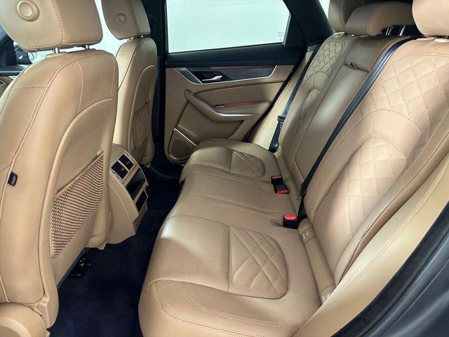 used 2023 Jaguar F-PACE car, priced at $30,999