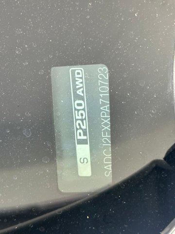used 2023 Jaguar F-PACE car, priced at $30,999