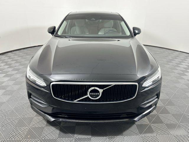 used 2018 Volvo S90 car, priced at $18,698