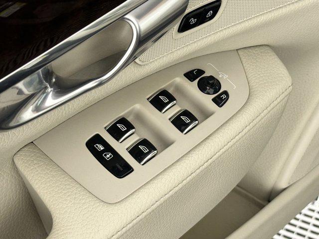 used 2018 Volvo S90 car, priced at $18,698