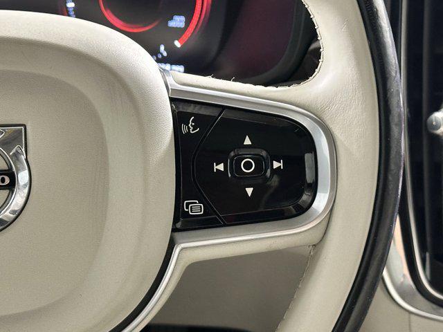 used 2018 Volvo S90 car, priced at $18,698