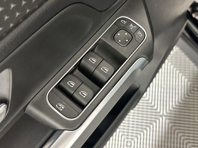 used 2024 Mercedes-Benz GLB 250 car, priced at $38,698