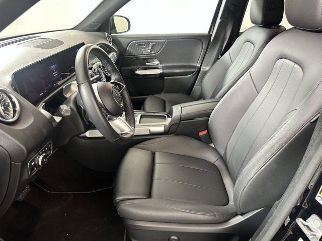 used 2024 Mercedes-Benz GLB 250 car, priced at $38,698