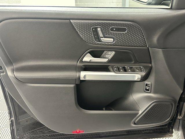 used 2024 Mercedes-Benz GLB 250 car, priced at $38,698