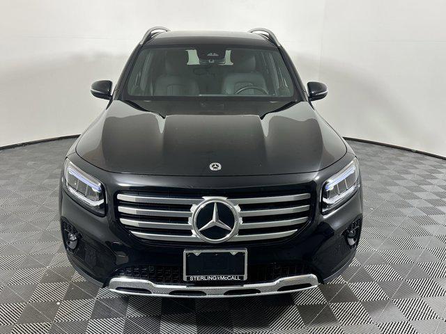 used 2024 Mercedes-Benz GLB 250 car, priced at $38,698