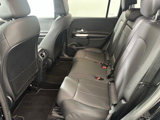 used 2024 Mercedes-Benz GLB 250 car, priced at $38,698