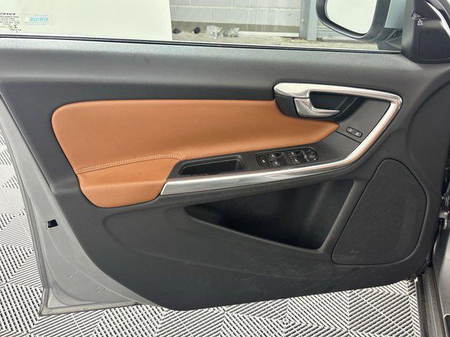 used 2013 Volvo S60 car, priced at $8,798
