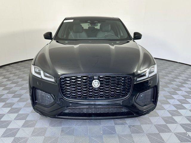 new 2026 Jaguar F-PACE car, priced at $62,131