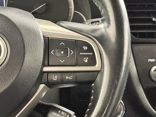 used 2019 Lexus RX 350 car, priced at $23,496