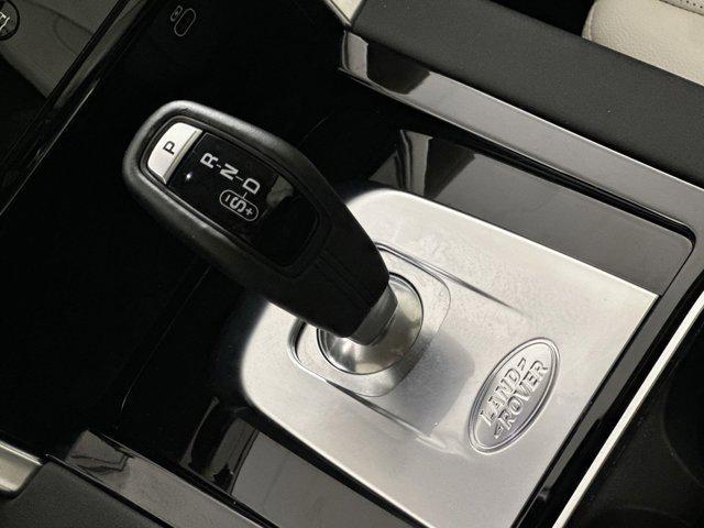 used 2023 Land Rover Discovery Sport car, priced at $38,993