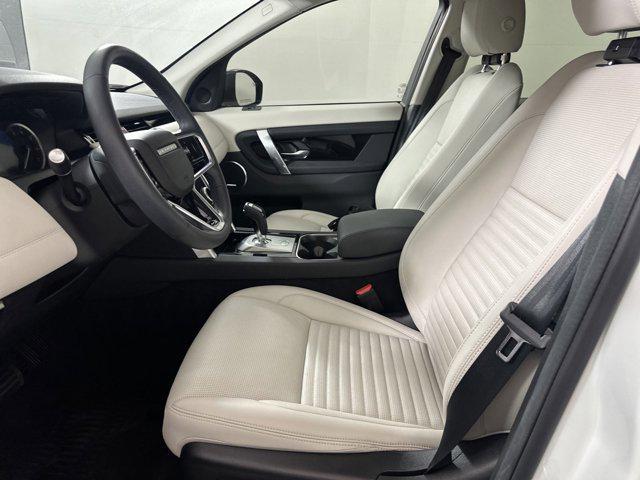 used 2023 Land Rover Discovery Sport car, priced at $38,993