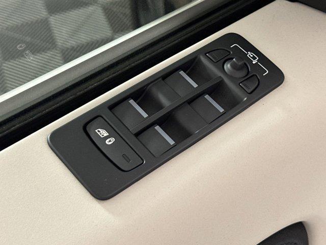 used 2023 Land Rover Discovery Sport car, priced at $38,993