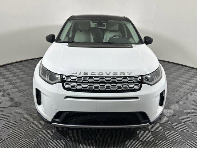 used 2023 Land Rover Discovery Sport car, priced at $38,993