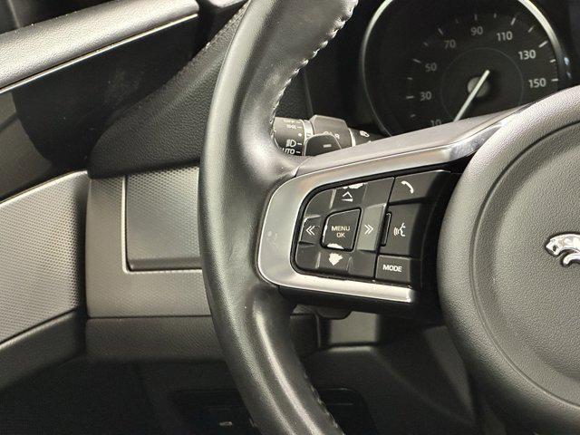 used 2020 Jaguar XF car, priced at $21,997