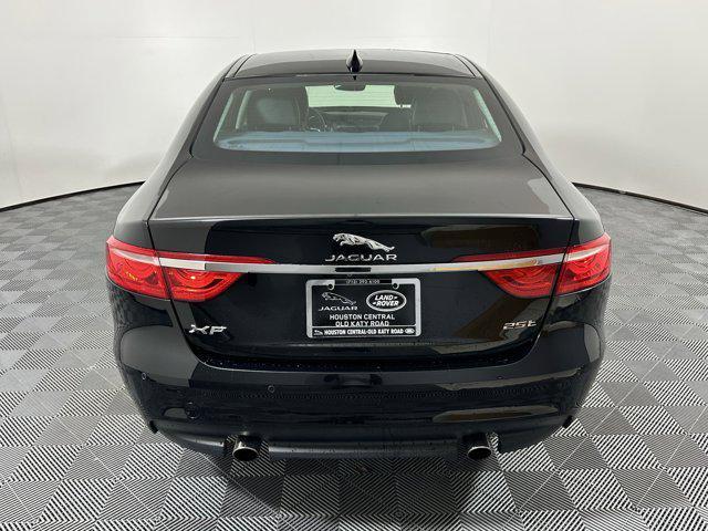 used 2020 Jaguar XF car, priced at $21,997