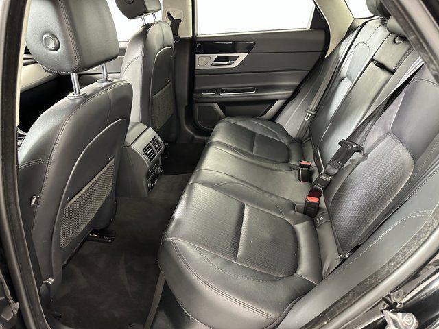 used 2020 Jaguar XF car, priced at $21,997