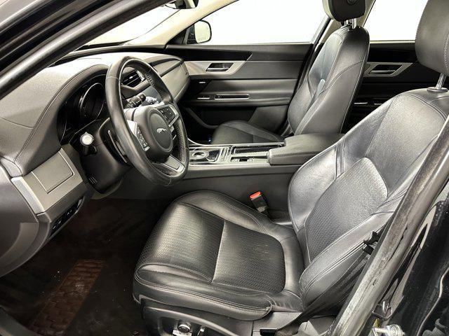used 2020 Jaguar XF car, priced at $21,997