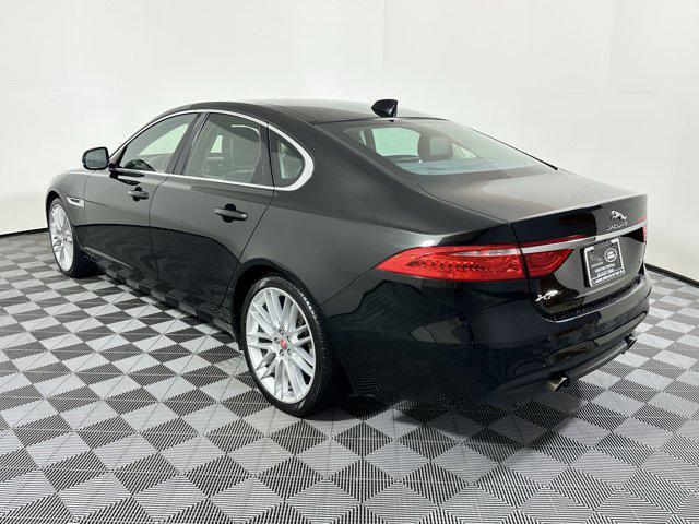 used 2020 Jaguar XF car, priced at $21,997