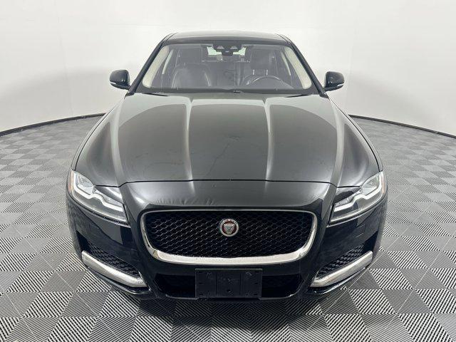 used 2020 Jaguar XF car, priced at $21,997