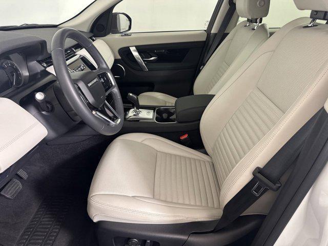 used 2023 Land Rover Discovery Sport car, priced at $39,993