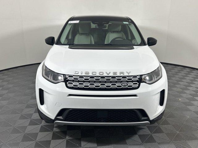 used 2023 Land Rover Discovery Sport car, priced at $39,993