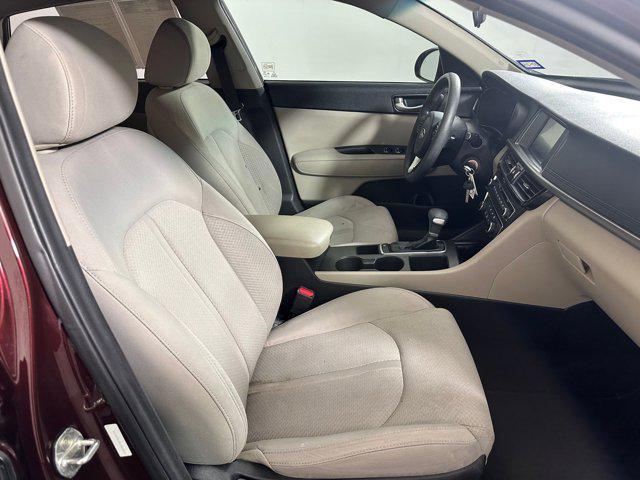 used 2018 Kia Optima car, priced at $9,997