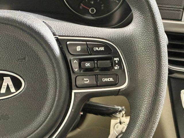 used 2018 Kia Optima car, priced at $9,997