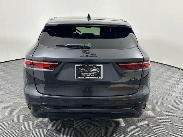 new 2026 Jaguar F-PACE car, priced at $67,411