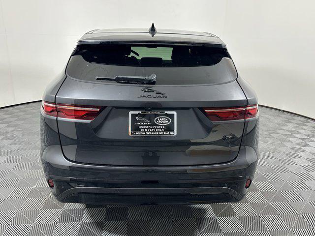 new 2026 Jaguar F-PACE car, priced at $67,411