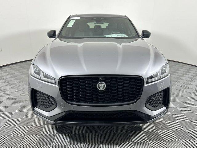 new 2026 Jaguar F-PACE car, priced at $70,251