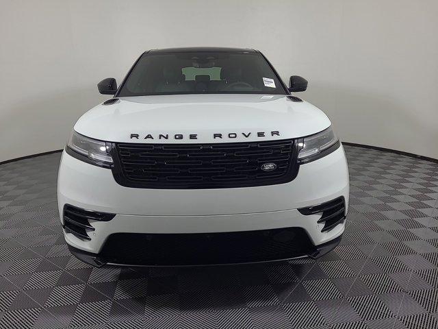 used 2025 Land Rover Range Rover Velar car, priced at $63,991