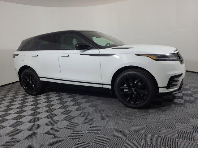 used 2025 Land Rover Range Rover Velar car, priced at $63,991