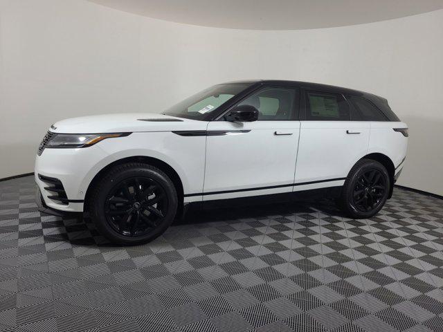 used 2025 Land Rover Range Rover Velar car, priced at $63,991